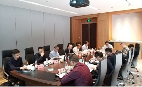 公司召開(kāi)2019年度股東大會(huì)、董事會(huì)議、監(jiān)事會(huì)議