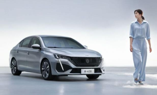 東風(fēng)標(biāo)致新408 品鑒專場！邀您參加~